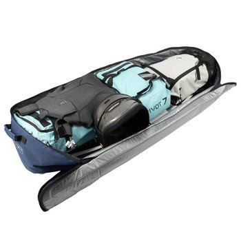 Prolimit Elite Surf/Kite Board Bag with Slider Wheels