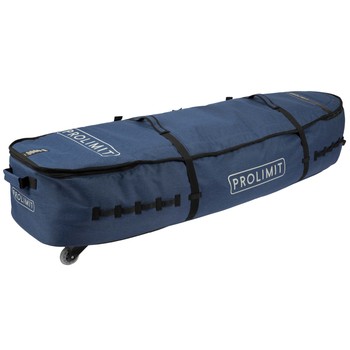 Prolimit Elite Surf/Kite Board Bag with Slider Wheels