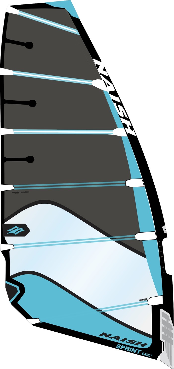 Naish 2024 Sail Sprint Multicolour