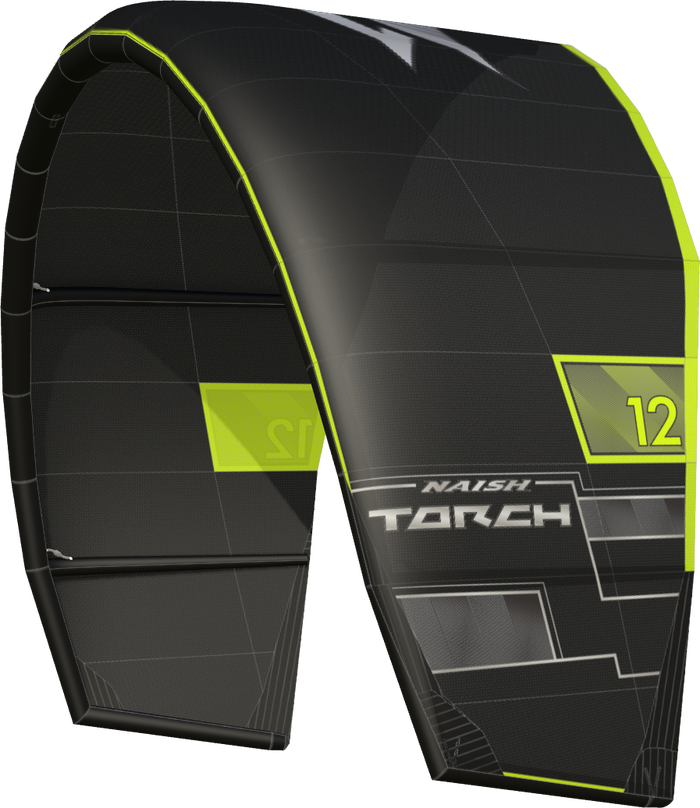 Naish 2024 Torch Black