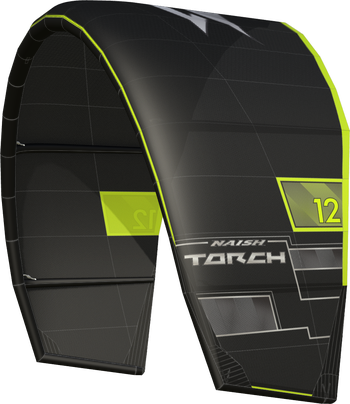 Naish 2024 Torch Black