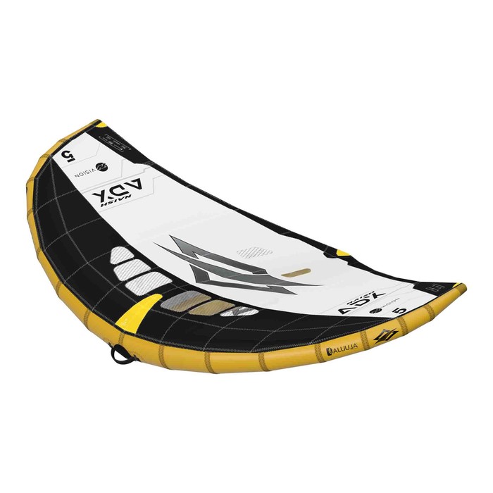 Naish Foil Wing ADX Nvision Grey 2024