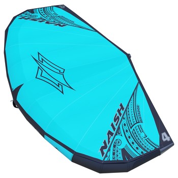 Naish Foil Wing Matador 2.0 LT Blue 2024