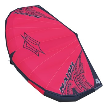 Naish Matador 2.0 LT Red