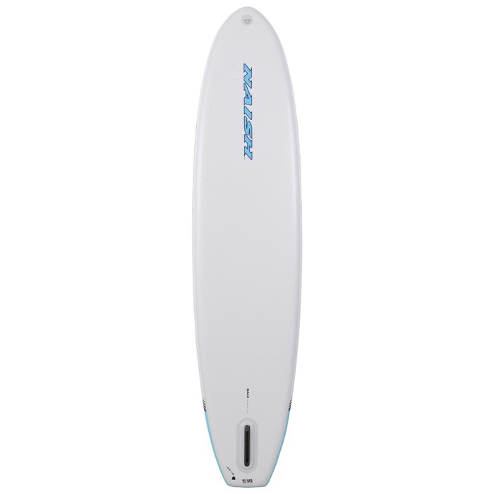 Naish Nalu iSup - Fusion Multi Color