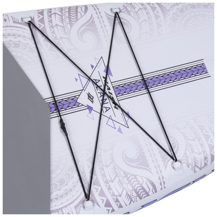 Naish Alana iSup - Fusion