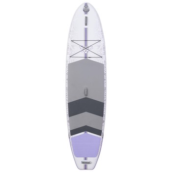 Naish Alana iSup - Fusion 10'6x32 Multi Color