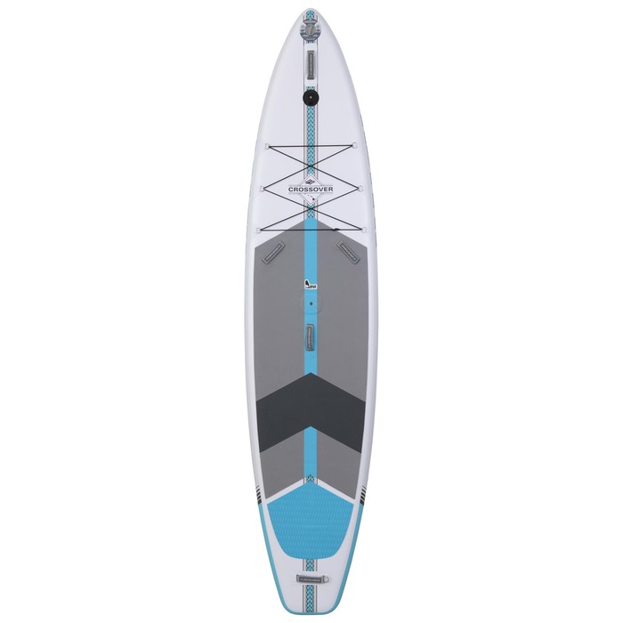 Naish Crossover iSup - Fusion