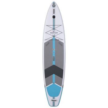 Naish Crossover iSup - Fusion