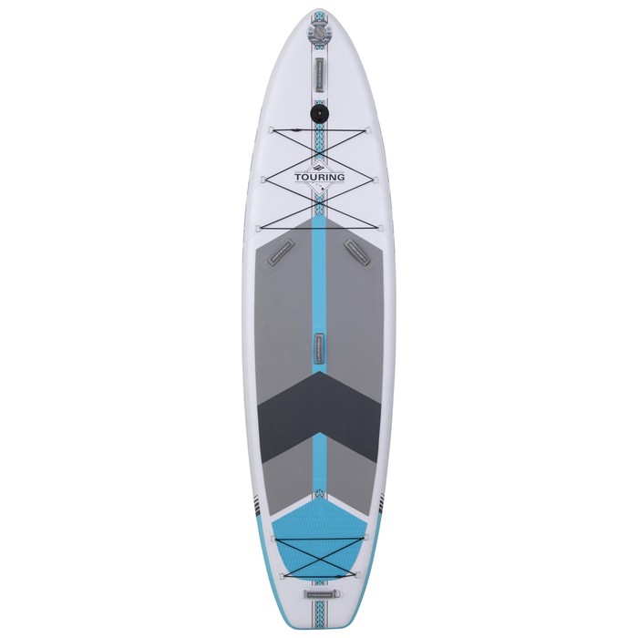 Naish Touring iSup - Fusion