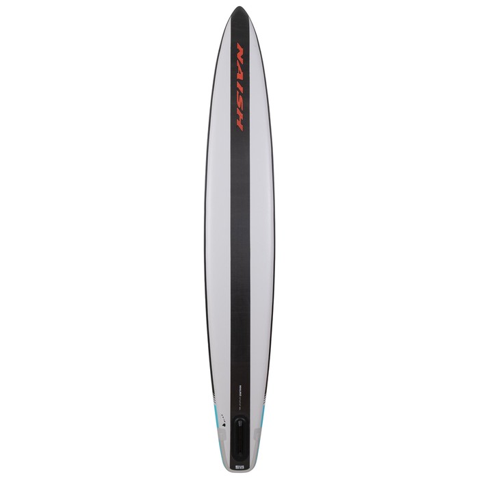 Naish Maliko iSup Carbon - Fusion Multi Color