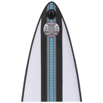 Naish Maliko iSup Carbon - Fusion Multi Color