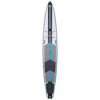 Naish Maliko iSup Carbon - Fusion Multi Color