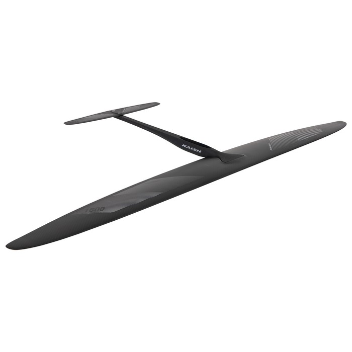 Naish Wing Foil Glider HA Semi-Complete 2025