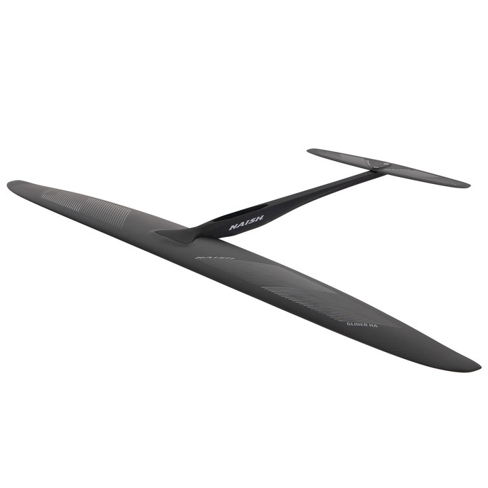 Naish Wing Foil Glider HA Semi-Complete 2025