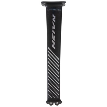 Naish 2024 Foil Mast Carbon HM Black