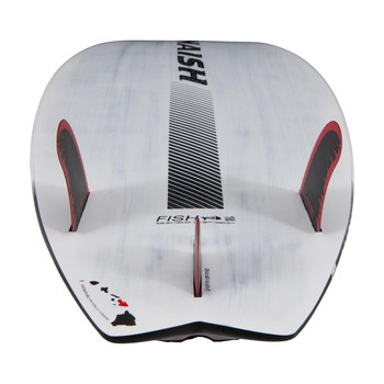 Naish 2024 Fish Multicolor