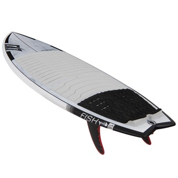 Naish 2024 Fish Multicolor