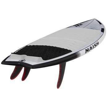 Naish 2024 Fish Multicolor