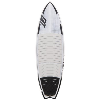 Naish 2024 Fish Multicolor