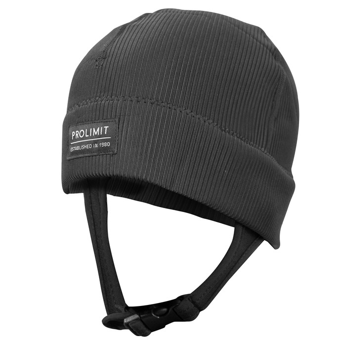 PROLIMIT Neoprene Prolimit Beanie Black 2024