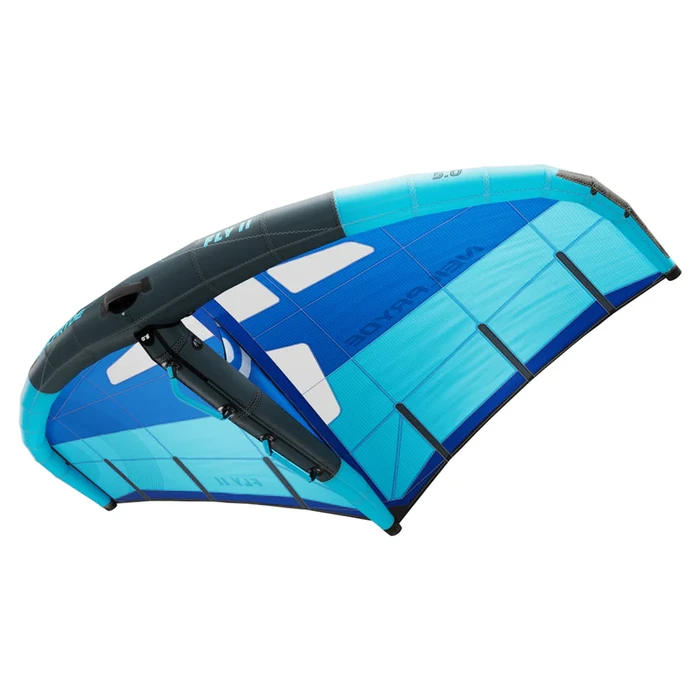 Neil Pryde Foil Wing Fly II Blue 2024