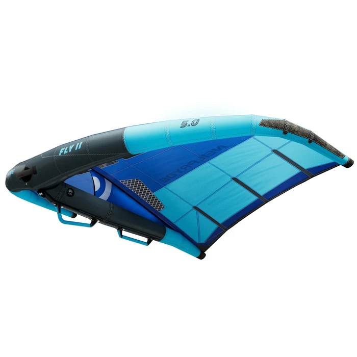 Neil Pryde Foil Wing Fly II Blue 2024