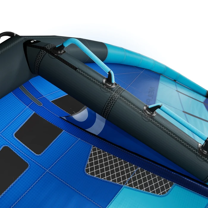 Neil Pryde Foil Wing Fly II Blue 2024