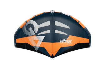 GA-Wing Foil Wing CROSS 2024