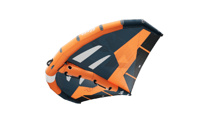 GA-Wing Foil Wing CROSS 2024