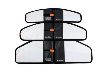 Unifiber Foil Wing Cover Sets 2024