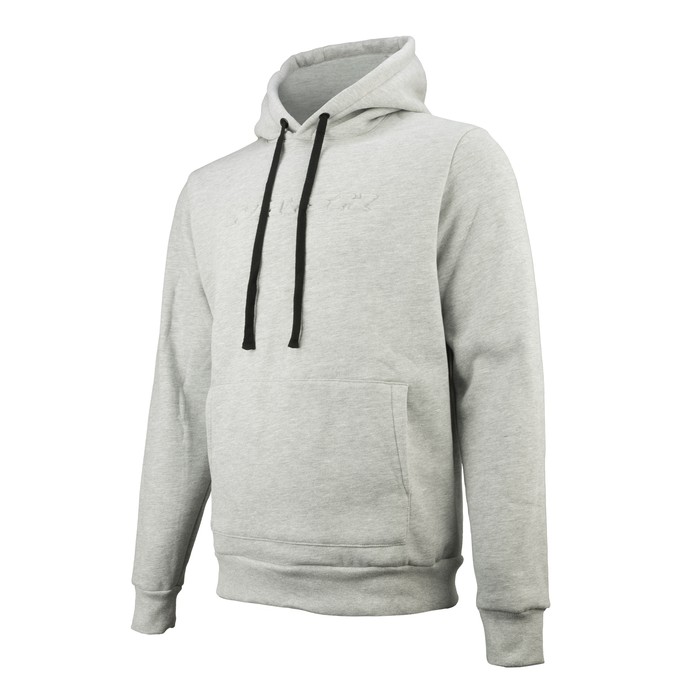 Naish Hoodie Grau 2024