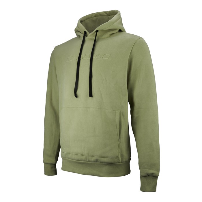 Naish Hoodie Grün 2024