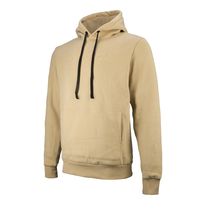 Naish Hoodie Beige 2024