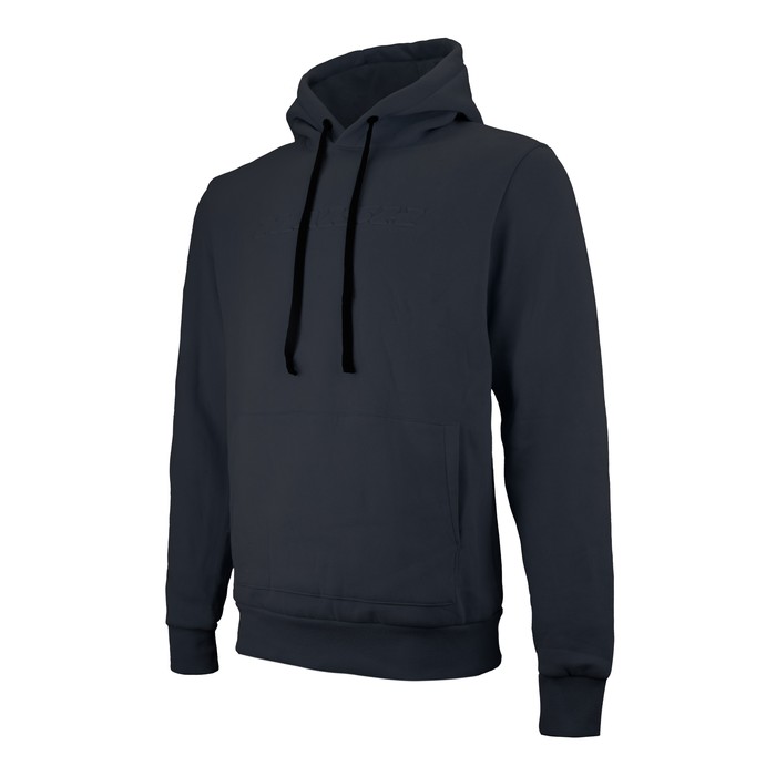 Naish Hoodie Dunkelgrau 2024