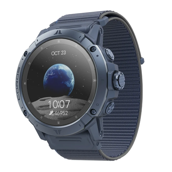 COROS VERTIX 2S GPS Adventure Watch Multisport-Trainingscomputer