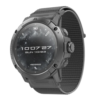 COROS VERTIX 2S GPS Adventure Watch Multisport-Trainingscomputer