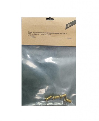 Neil Pryde WingAir Foil Screw 2024