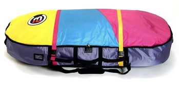 FBC Wing Foil Boardbag Travel RAD Bag V2 2024