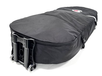 FBC Wing Foil Boardbag Travel Bag V2 2024