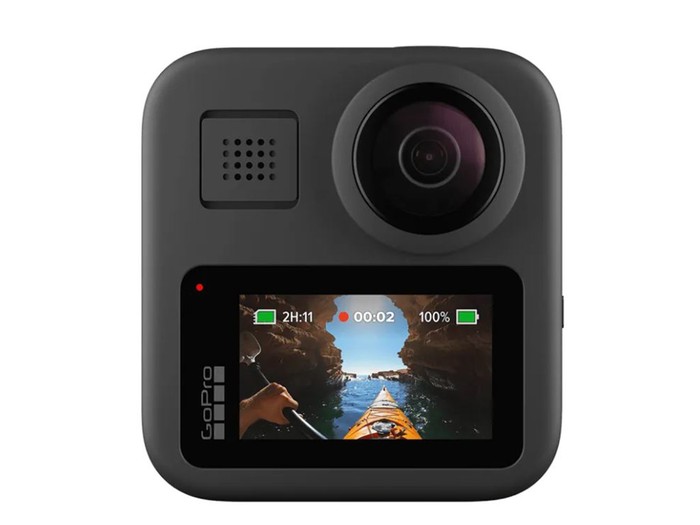 GoPro Action Kamera MAX