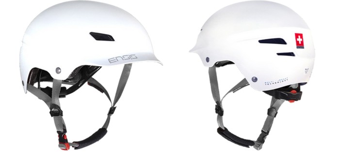 Ensis Wassersport Helm BALZ  Junior 2024