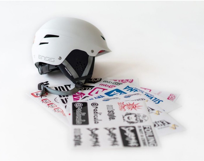 Ensis Wassersport Helm BALZ  Junior