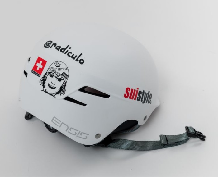 Ensis Wassersport Helm BALZ  Junior