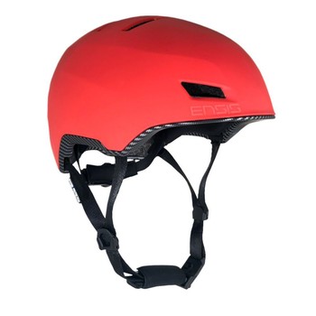 Ensis Wassersport Helm Double Shell 2024 rot
