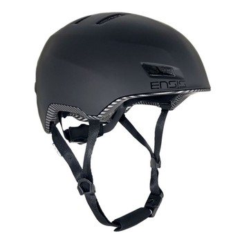Ensis Wassersport Helm Double Shell 2024 schwarz