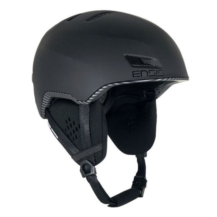 Ensis Wassersport Helm Double Shell schwarz