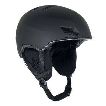 Ensis Wassersport Helm Double Shell 2024 schwarz