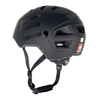 Ensis Wassersport Helm Double Shell 2024 schwarz