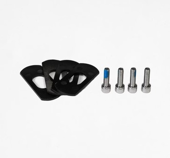 ENSIS Wing Handle Screw Set 2024